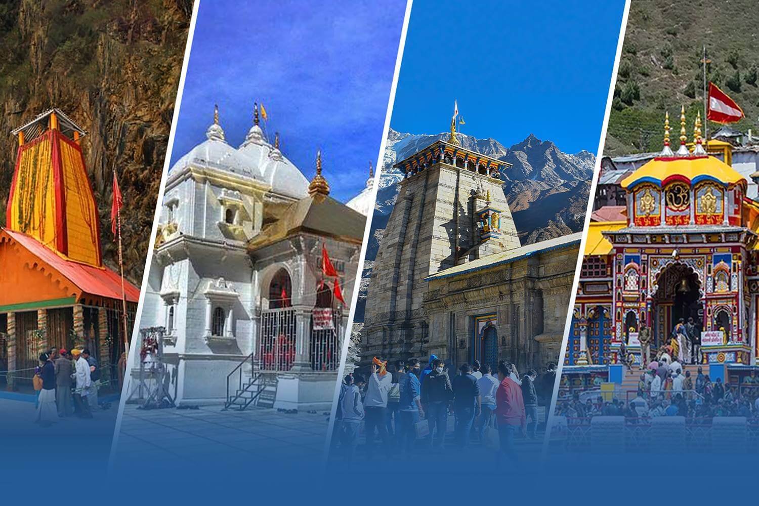 Uttarakhand Tour